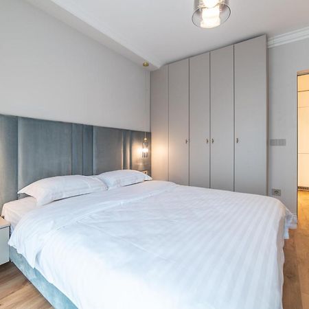 Opera Apartments Cluj-Napoca Eksteriør billede