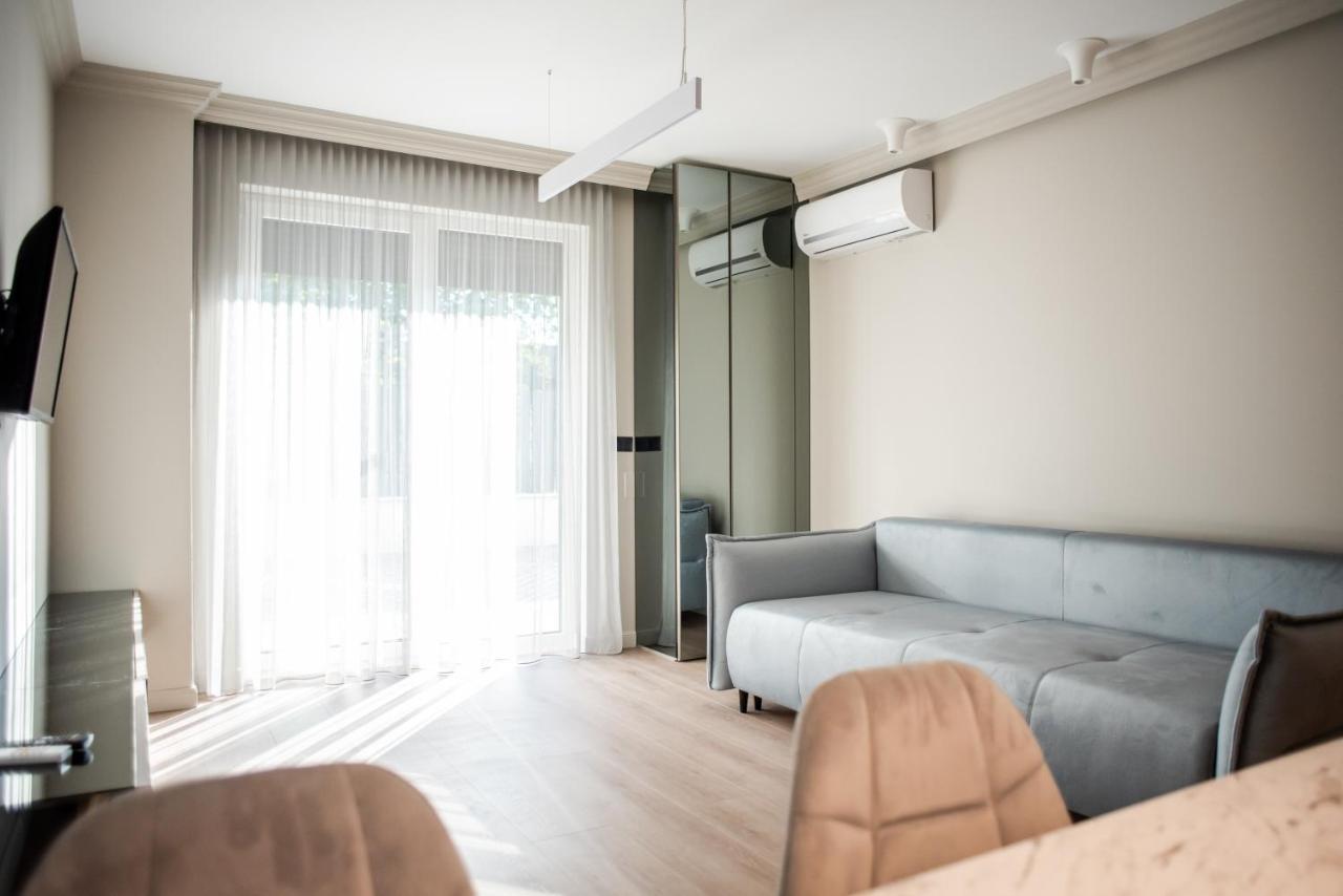 Opera Apartments Cluj-Napoca Eksteriør billede