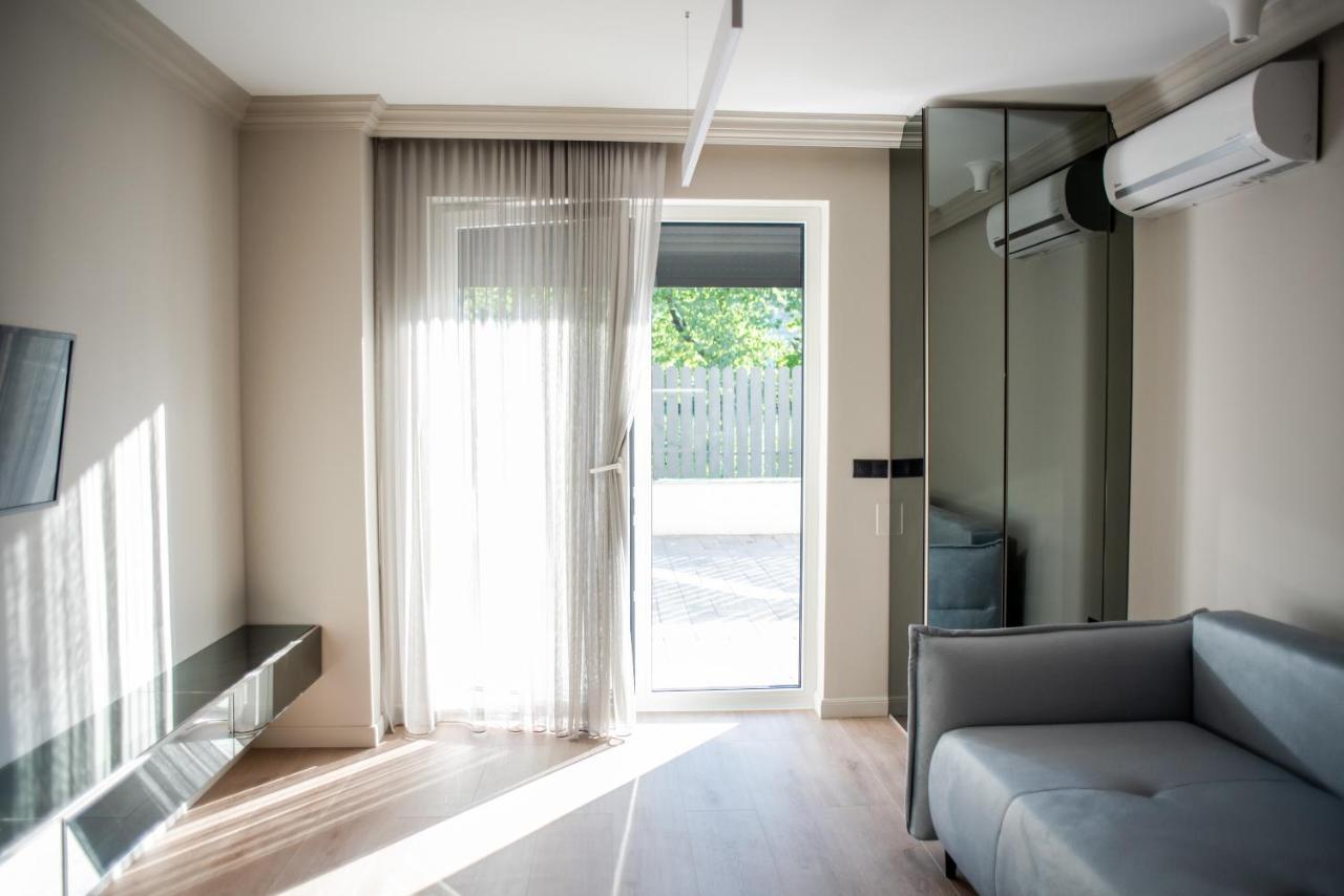 Opera Apartments Cluj-Napoca Eksteriør billede
