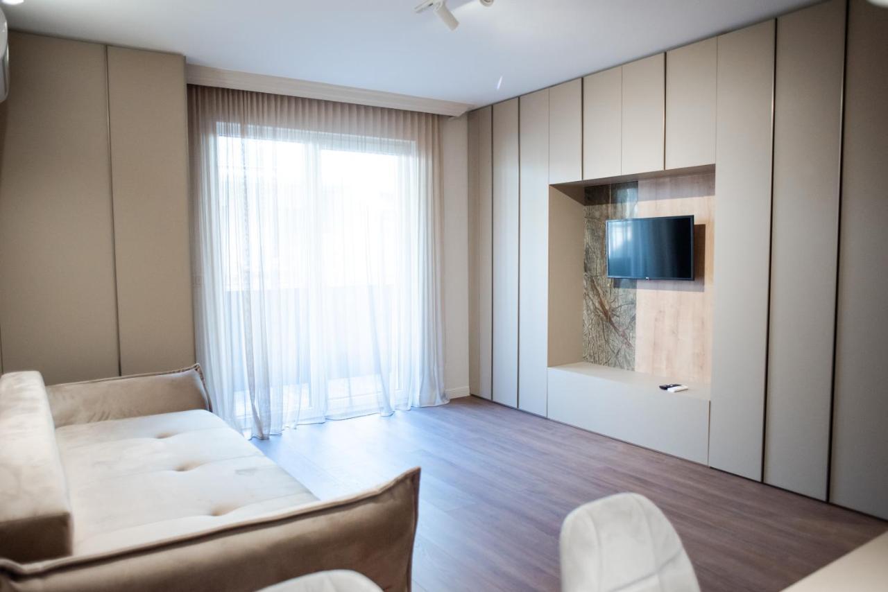 Opera Apartments Cluj-Napoca Eksteriør billede