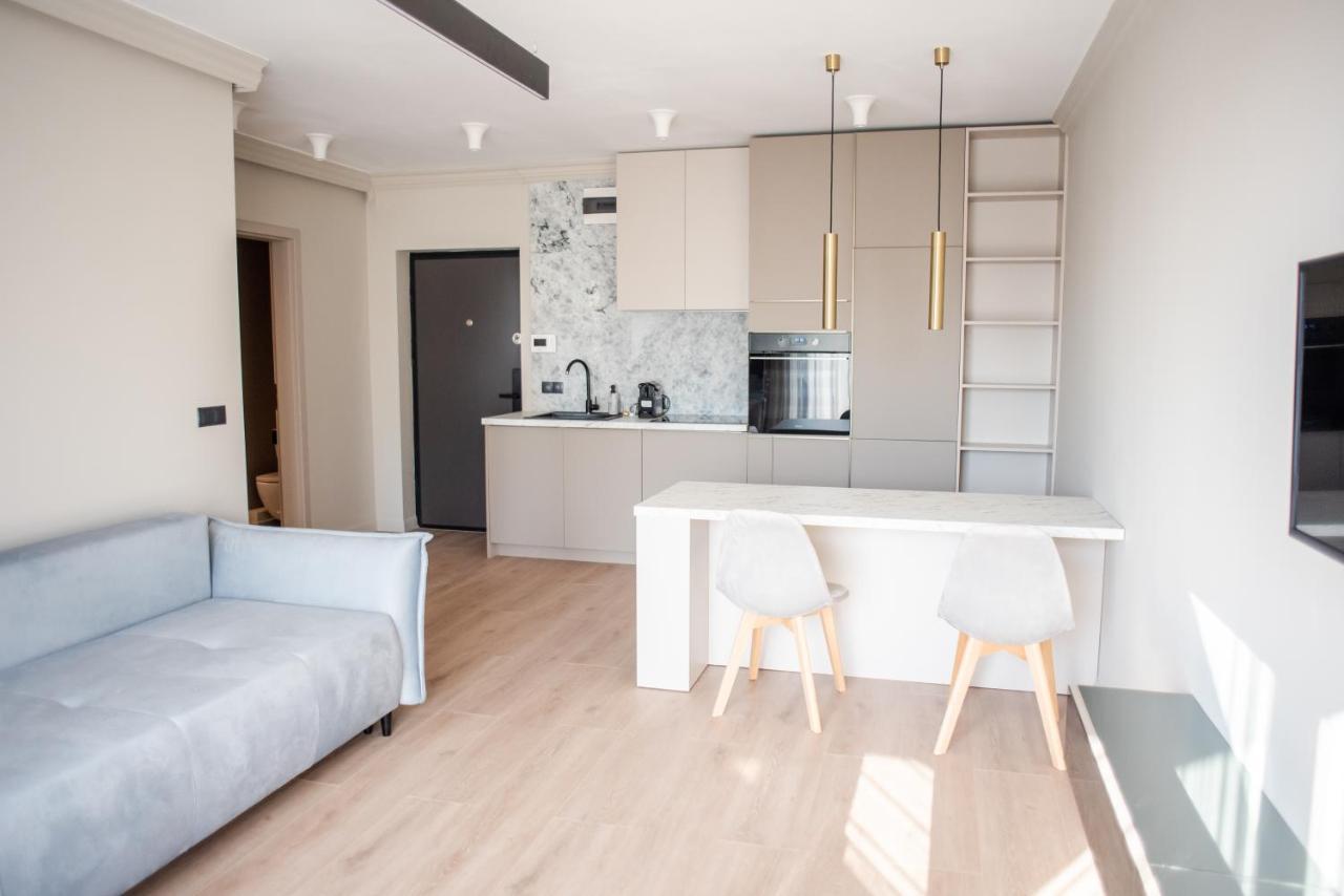 Opera Apartments Cluj-Napoca Eksteriør billede