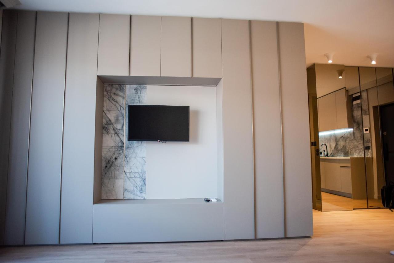 Opera Apartments Cluj-Napoca Eksteriør billede
