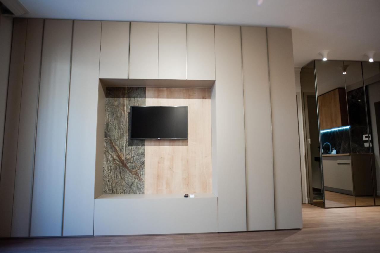 Opera Apartments Cluj-Napoca Eksteriør billede