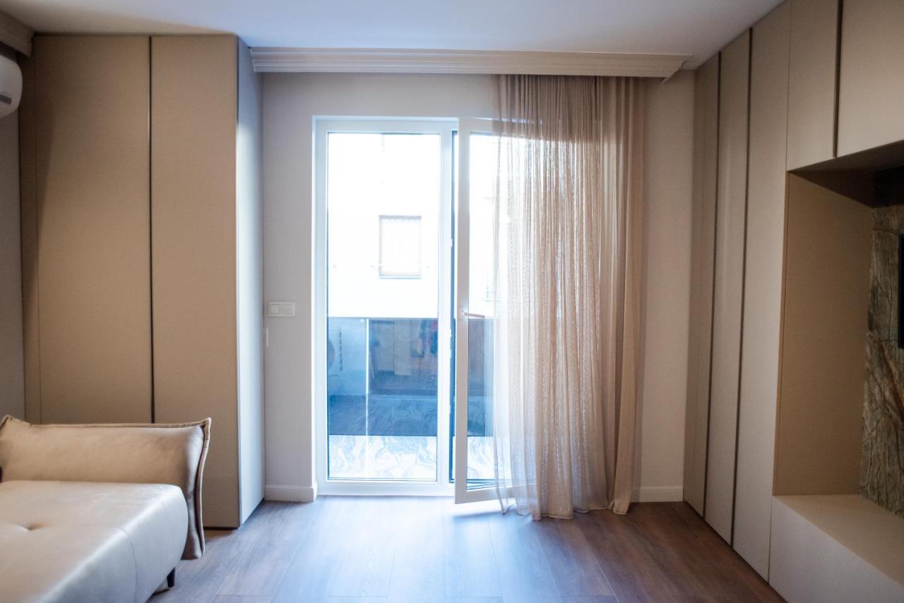 Opera Apartments Cluj-Napoca Eksteriør billede