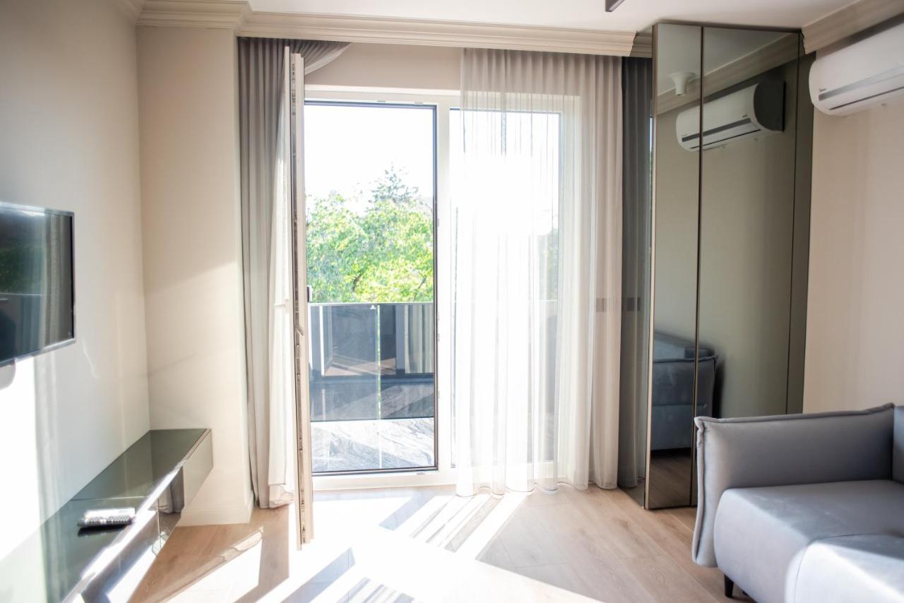 Opera Apartments Cluj-Napoca Eksteriør billede