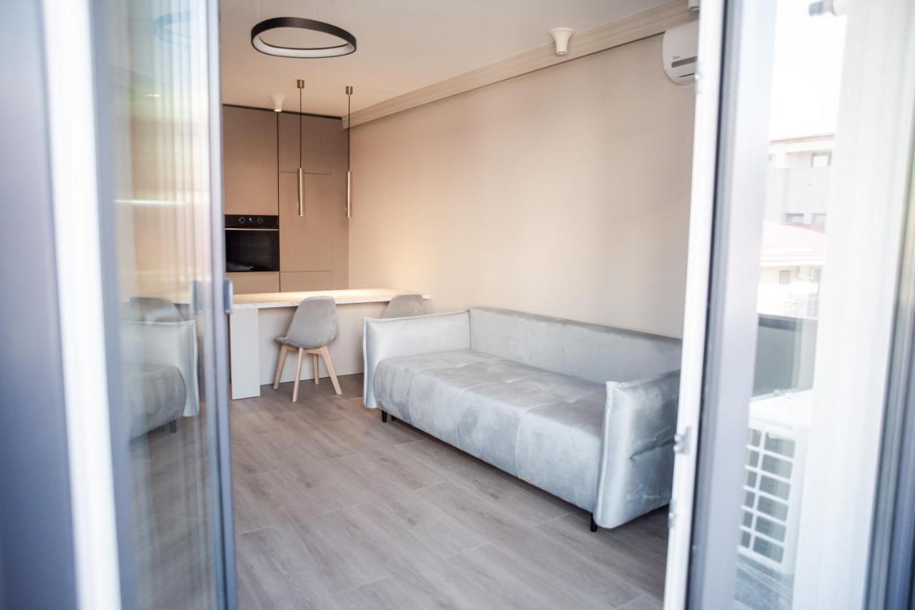 Opera Apartments Cluj-Napoca Eksteriør billede