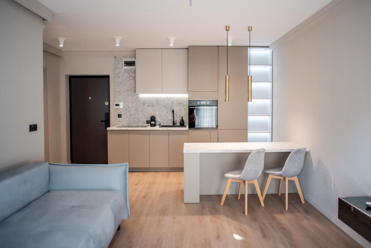 Opera Apartments Cluj-Napoca Eksteriør billede