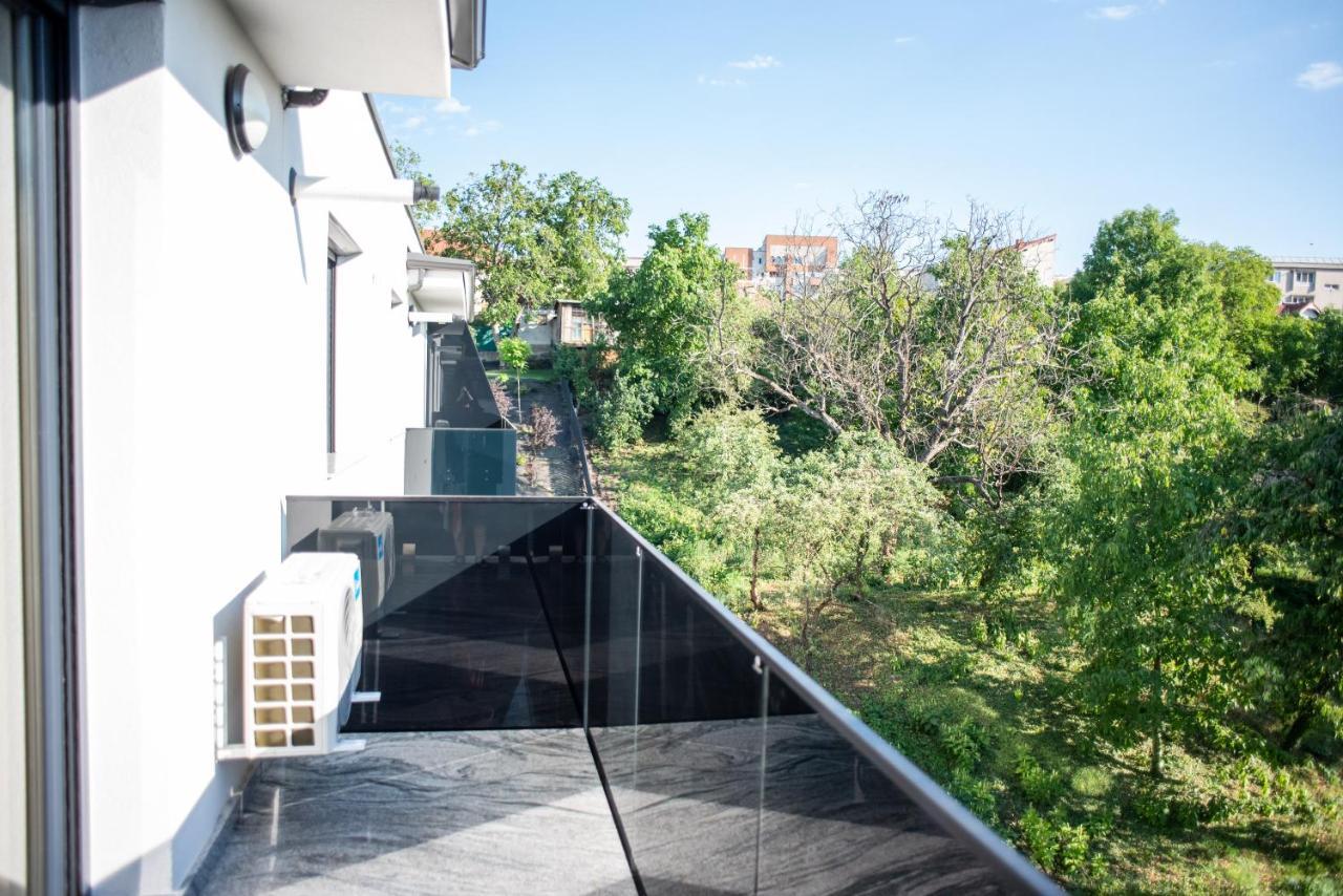 Opera Apartments Cluj-Napoca Eksteriør billede