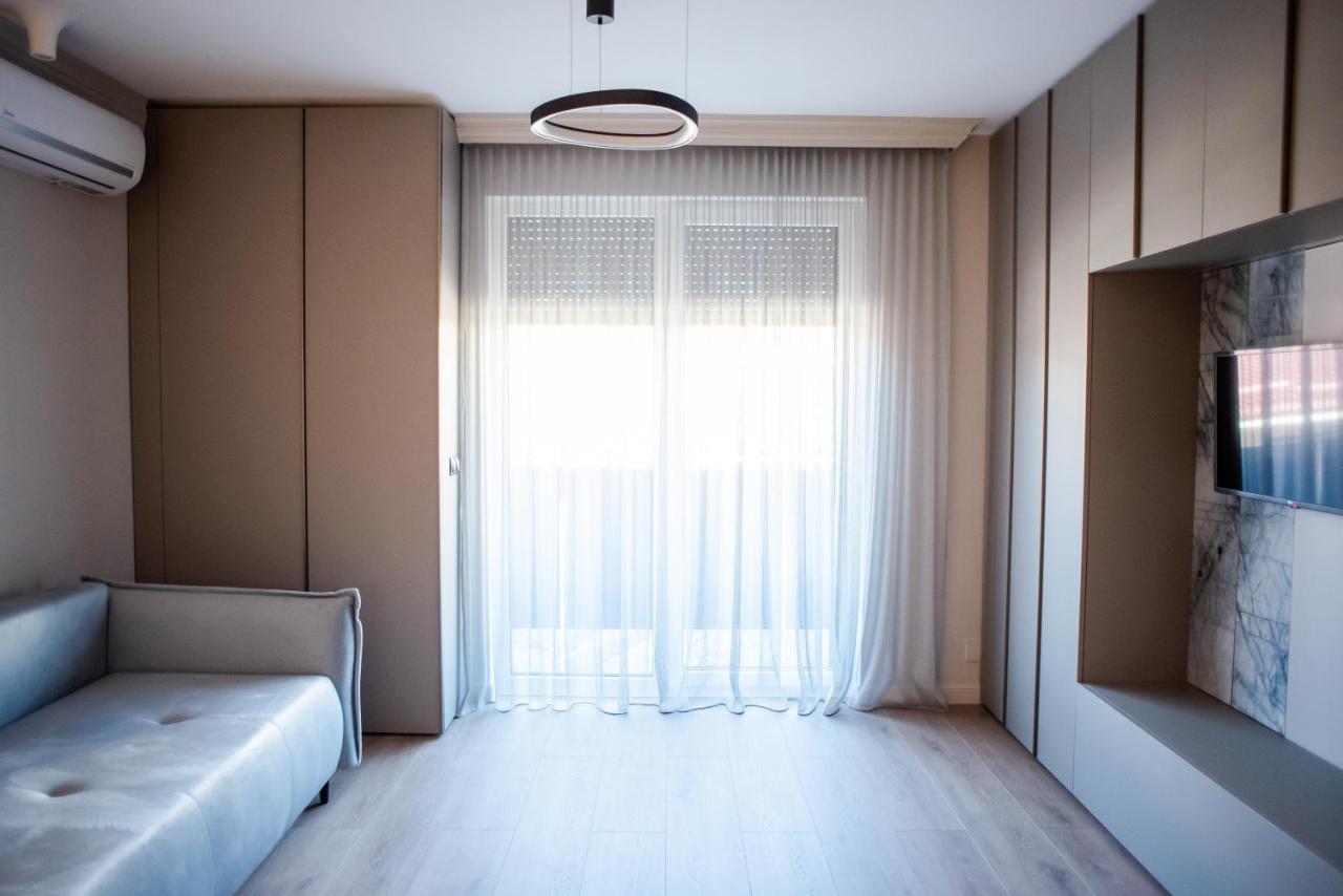 Opera Apartments Cluj-Napoca Eksteriør billede