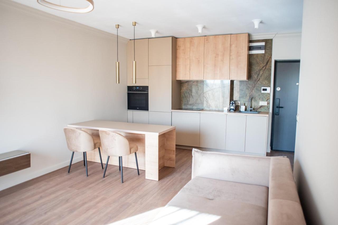 Opera Apartments Cluj-Napoca Eksteriør billede