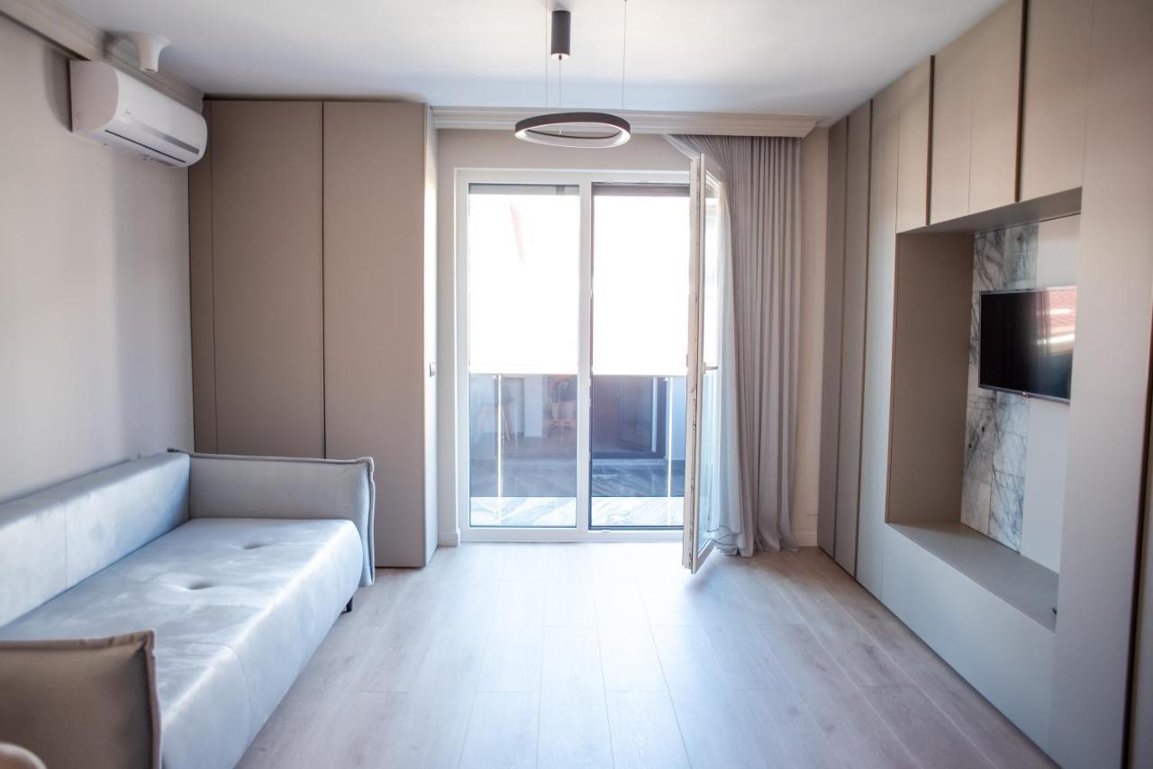 Opera Apartments Cluj-Napoca Eksteriør billede