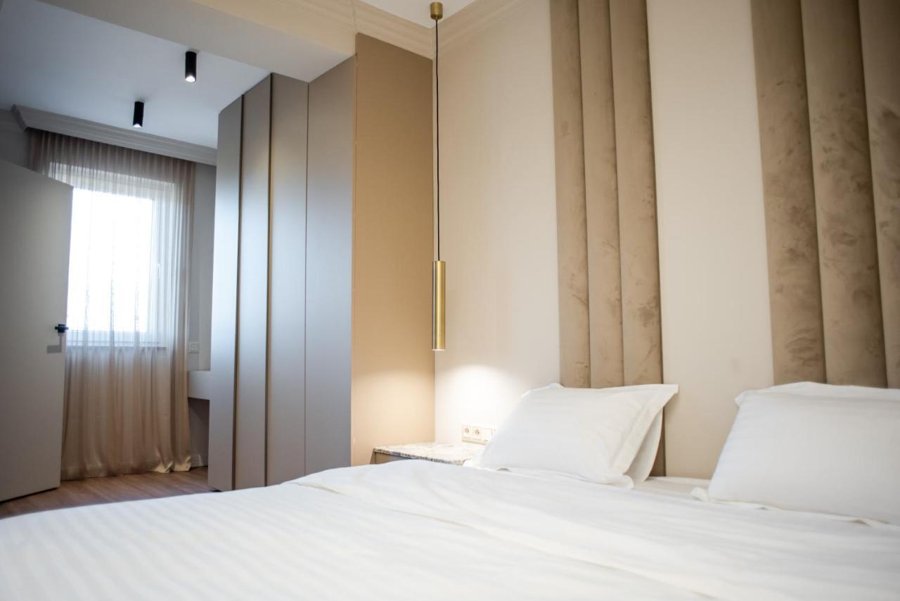 Opera Apartments Cluj-Napoca Eksteriør billede