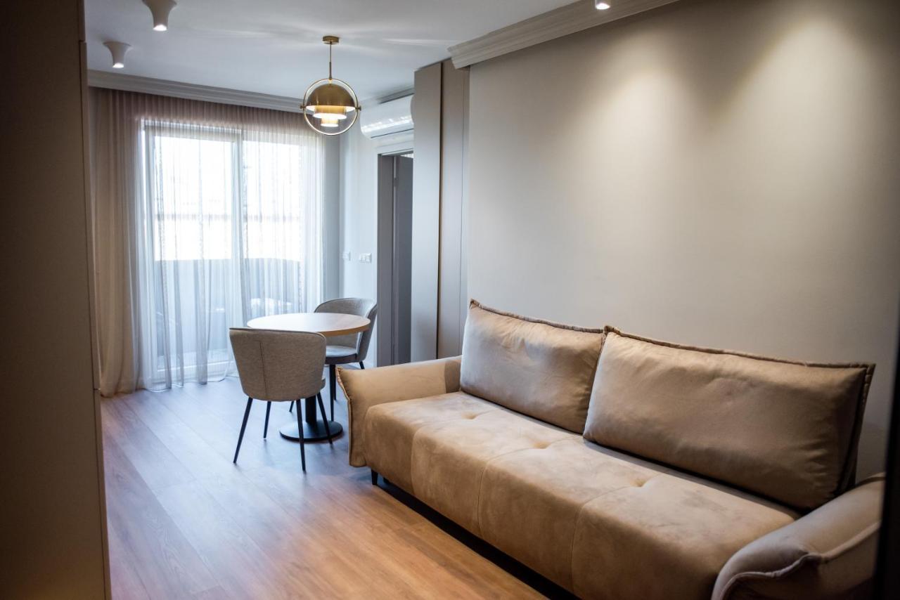 Opera Apartments Cluj-Napoca Eksteriør billede