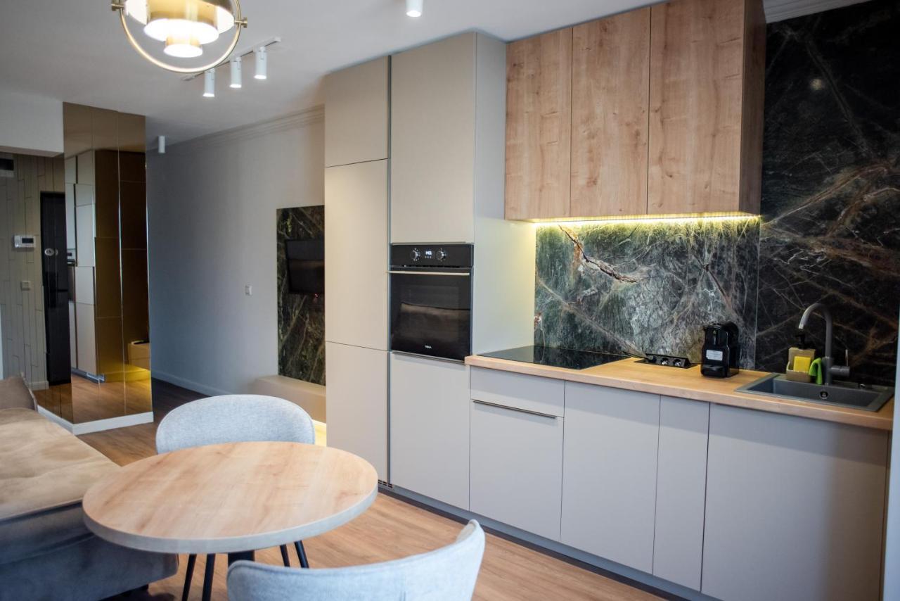 Opera Apartments Cluj-Napoca Eksteriør billede