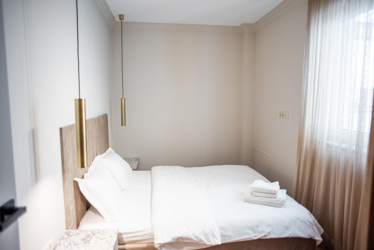 Opera Apartments Cluj-Napoca Eksteriør billede