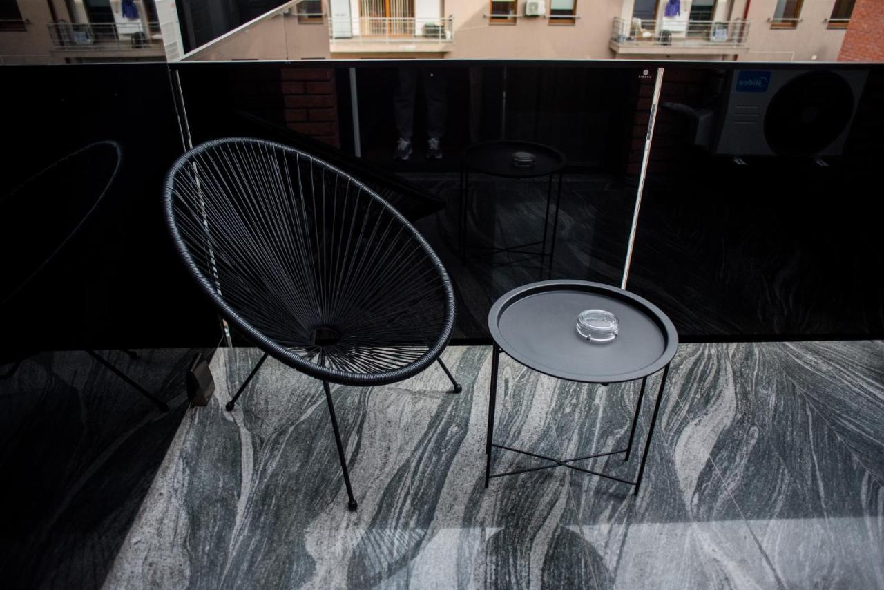Opera Apartments Cluj-Napoca Eksteriør billede