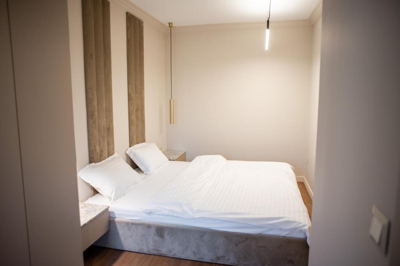 Opera Apartments Cluj-Napoca Eksteriør billede