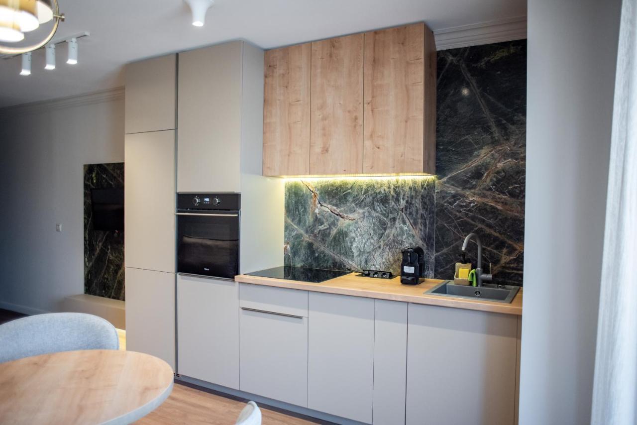 Opera Apartments Cluj-Napoca Eksteriør billede