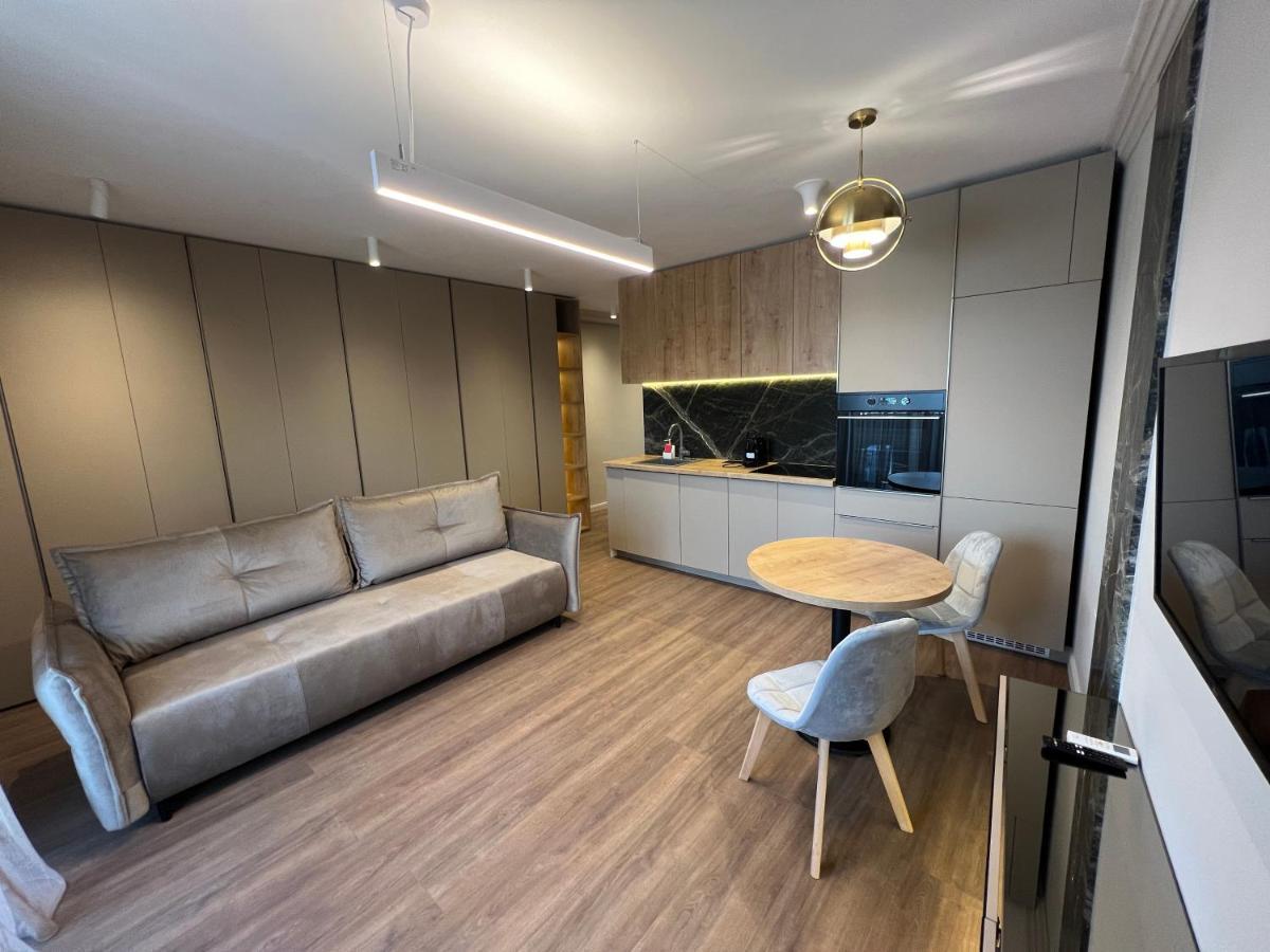 Opera Apartments Cluj-Napoca Eksteriør billede
