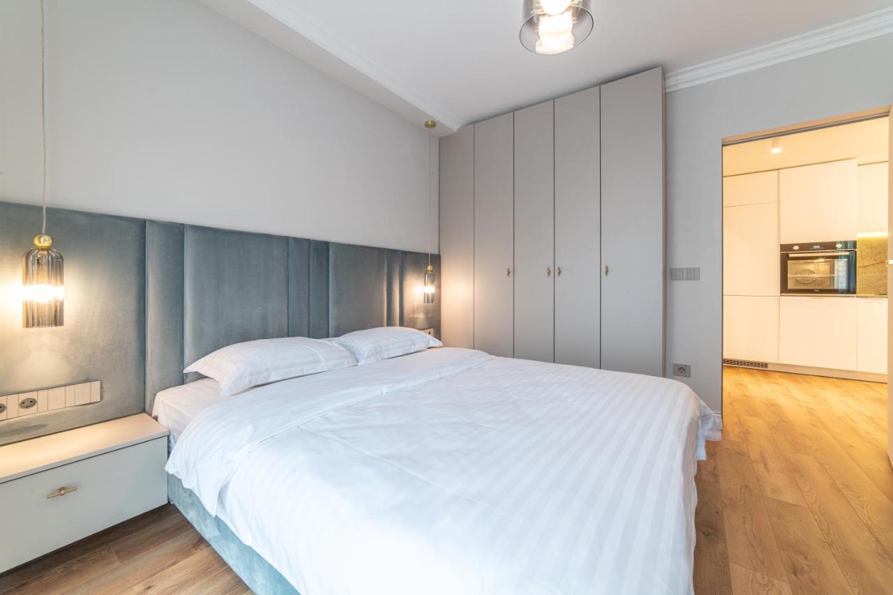 Opera Apartments Cluj-Napoca Eksteriør billede