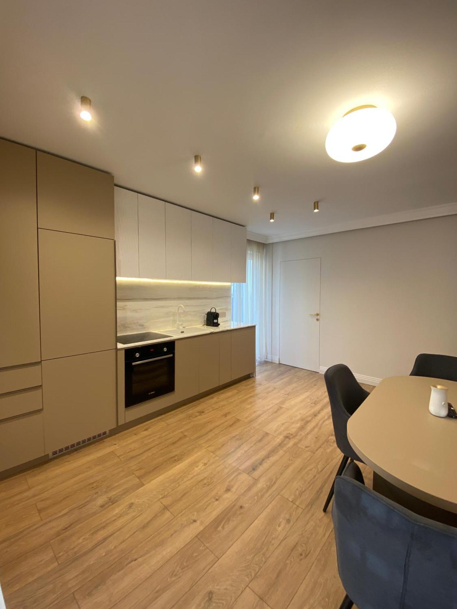 Opera Apartments Cluj-Napoca Eksteriør billede